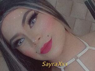 SayraXxx