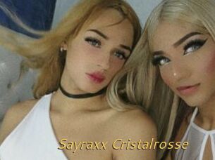 Sayraxx_Cristalrosse