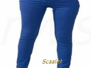 Scaalet