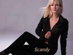 Scandy
