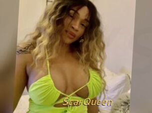 ScarQueen