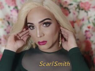 ScarlSmith