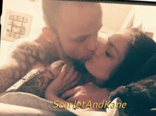 ScarletAndKane