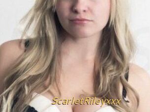 ScarletRileyxxx