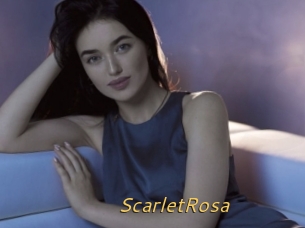 ScarletRosa