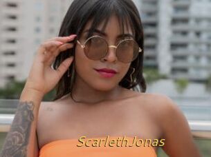 ScarlethJonas