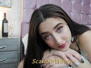 ScarlethWilery