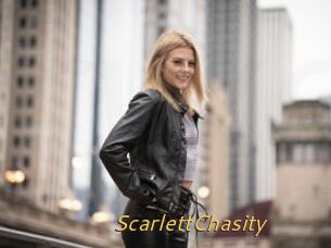 ScarlettChasity