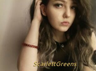 ScarlettGreens