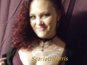ScarlettHarris