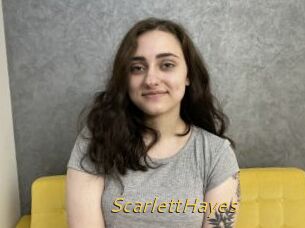 ScarlettHayes
