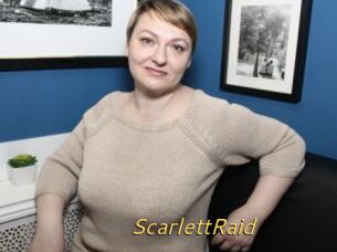 ScarlettRaid
