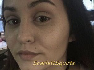 ScarlettSquirts