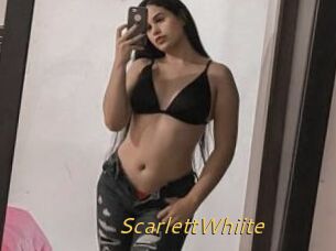 ScarlettWhiite