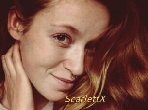 ScarlettX