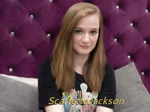 ScarletteJackson