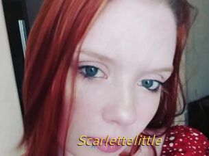 Scarlettelittle