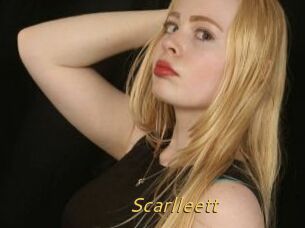 Scarlleett