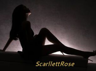 ScarllettRose