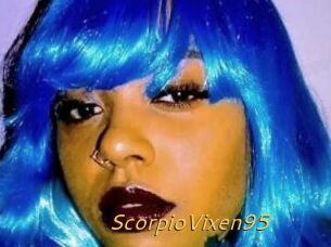 ScorpioVixen95