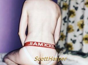 ScottHarper