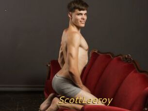 ScottLeeroy
