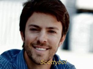 Scottyboi