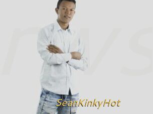 SeanKinkyHot