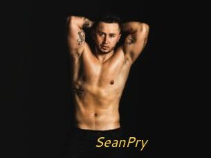 SeanPry