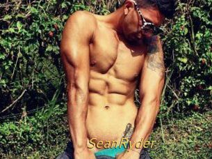 SeanRyder