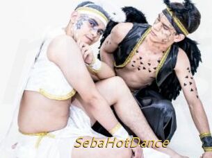 SebaHotDance