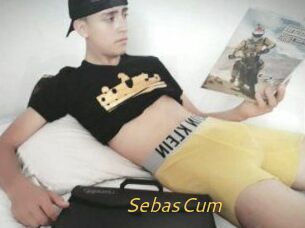 SebasCum
