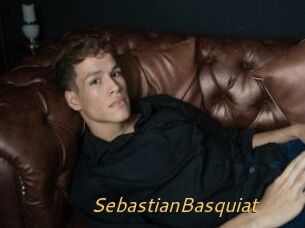 SebastianBasquiat