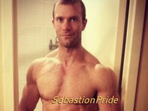 SebastionPride