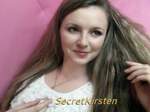 SecretKirsten