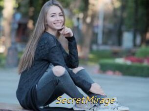 SecretMirage