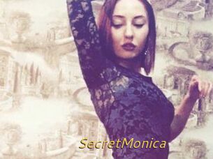 SecretMonica