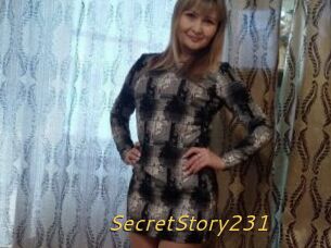 SecretStory231