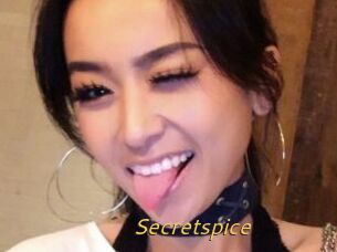 Secretspice