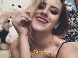 Securittate