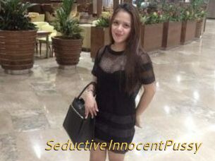 SeductiveInnocentPussy