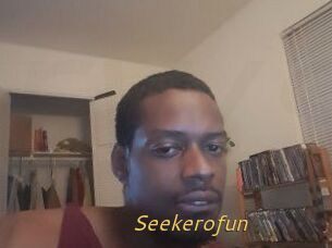 Seekerofun