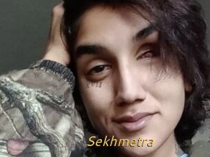 Sekhmetra