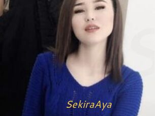 SekiraAya