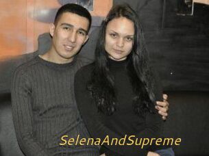 SelenaAndSupreme