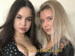 SelenaEvaQueen