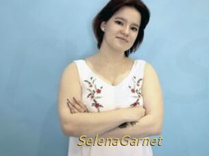 SelenaGarnet