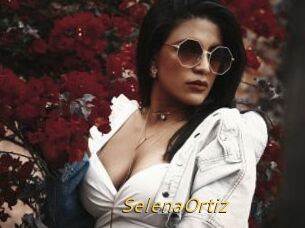 SelenaOrtiz