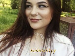 SelenaSkyy