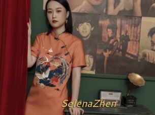 SelenaZhen